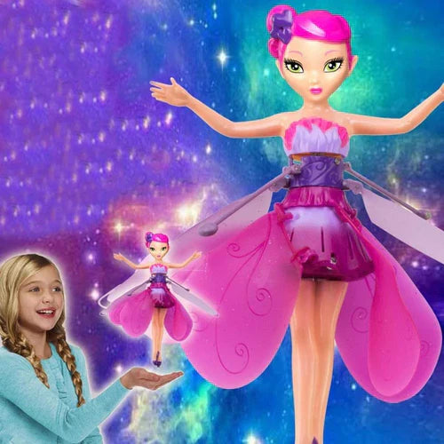 🧚♀ HADA CON SENSOR 🤯 | ORIGINAL® ⭐⭐⭐⭐⭐ - De Shopping Store