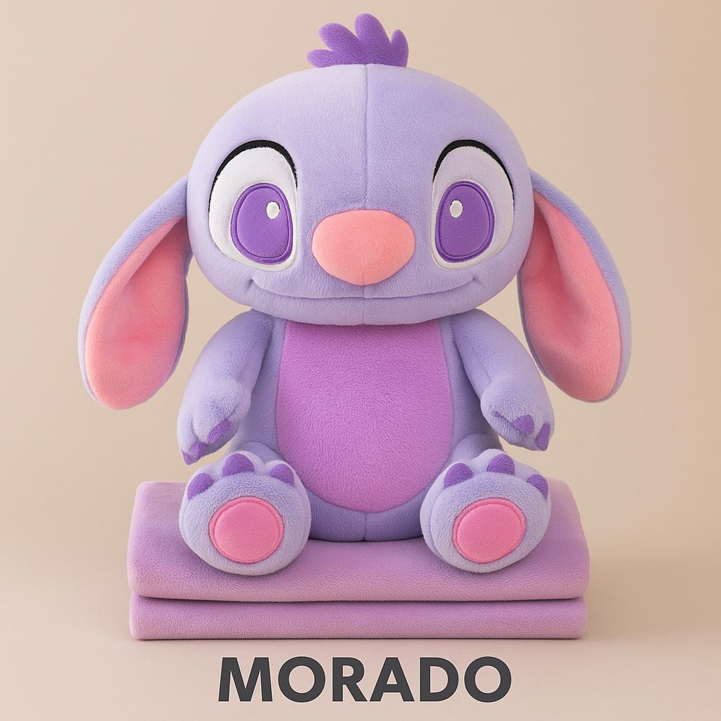 COBIJAS PELUCHE TERMICA