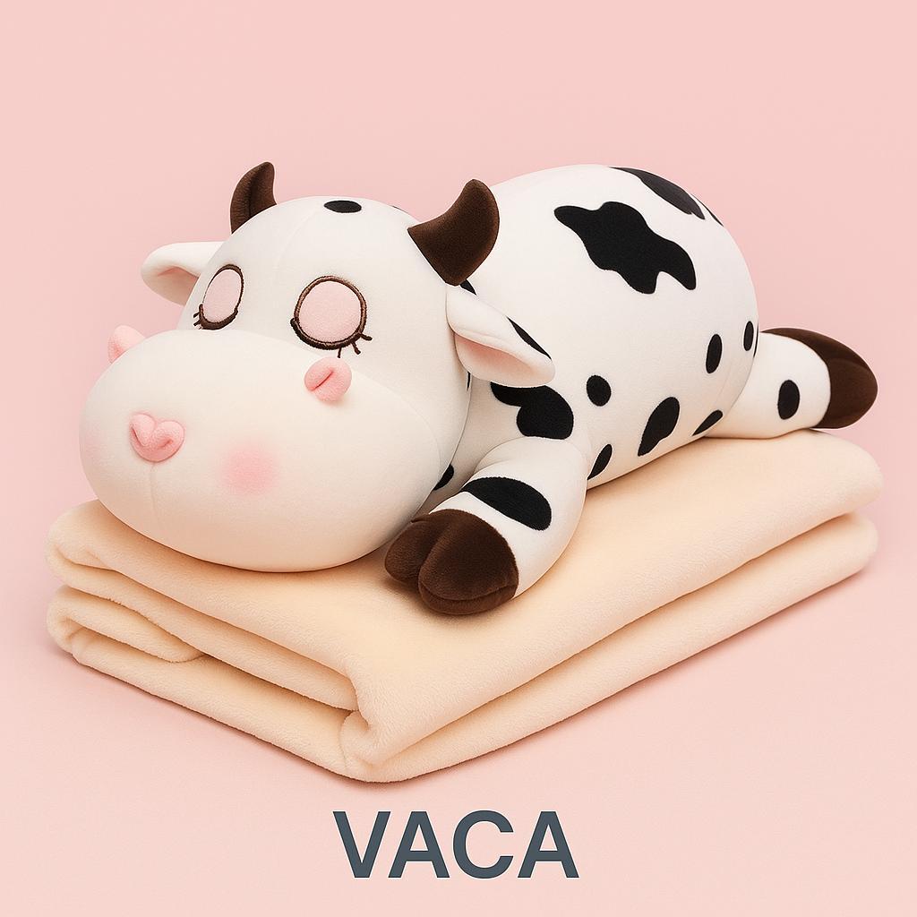 COBIJAS PELUCHE TERMICA