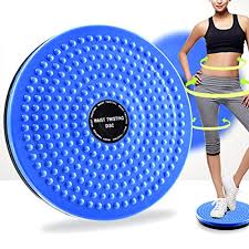 TABLA GIRATORIA MOLDEADOR DE CINTURA BODY TWIST - De Shopping Store