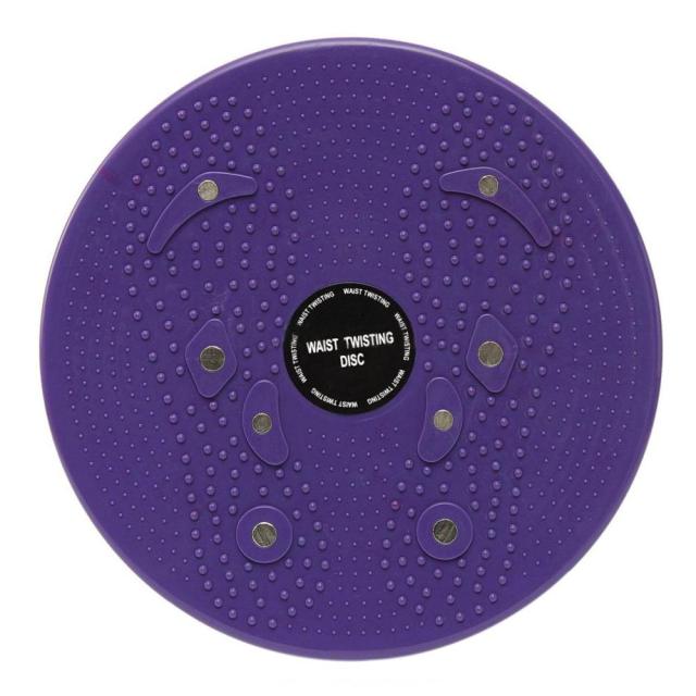 TABLA GIRATORIA MOLDEADOR DE CINTURA BODY TWIST - De Shopping Store