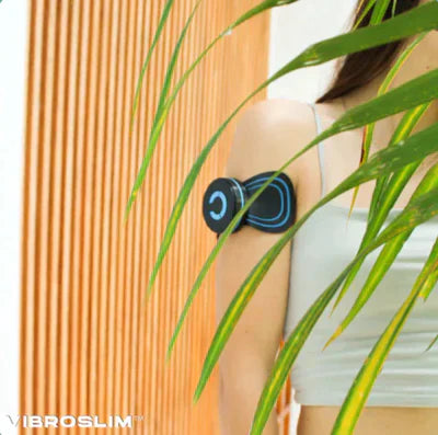 Vibroslim Body Massager™ - Dispositivo para el alivio del dolor crónico - De Shopping Store