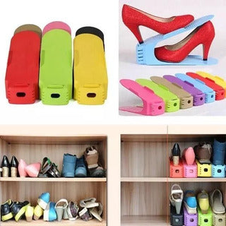 ORGANIZADOR DE ZAPATOS 👟 - De Shopping Store
