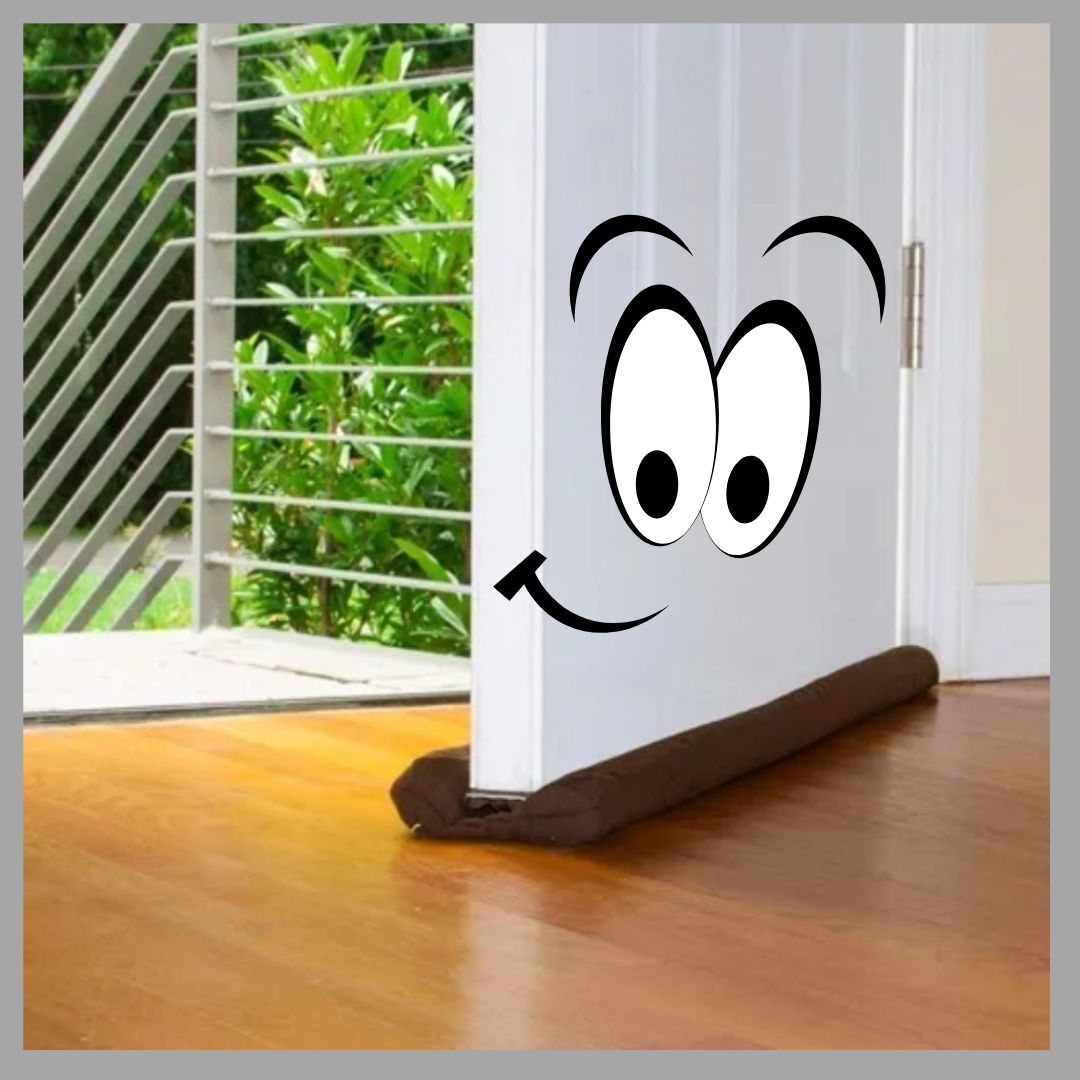 PROTECTOR PARA PUERTAS Y VENTANAS 🚪 - De Shopping Store