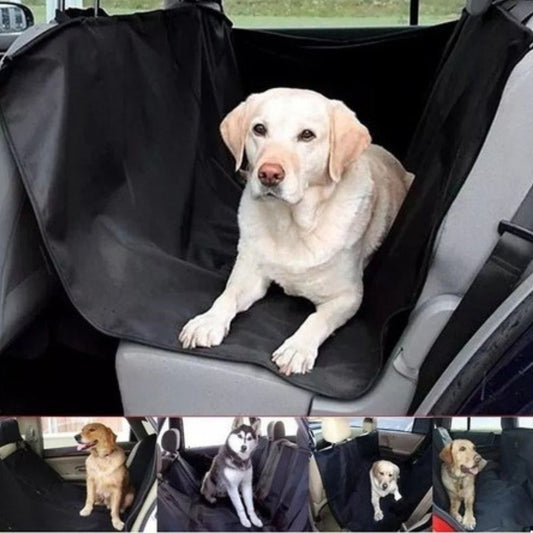 PROTECTOR IMPERMEABLE COJINERIA DE CARRO - De Shopping Store