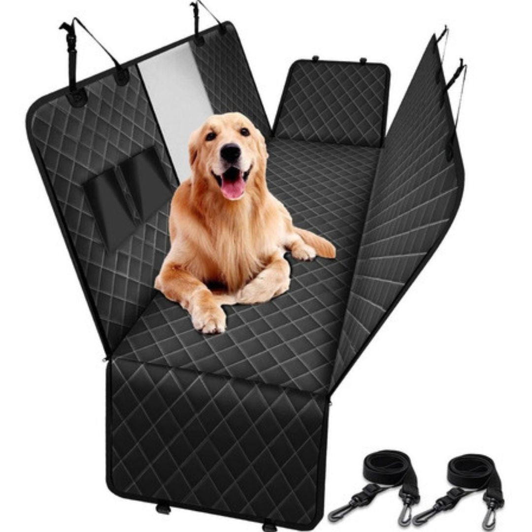 PROTECTOR IMPERMEABLE COJINERIA DE CARRO - De Shopping Store