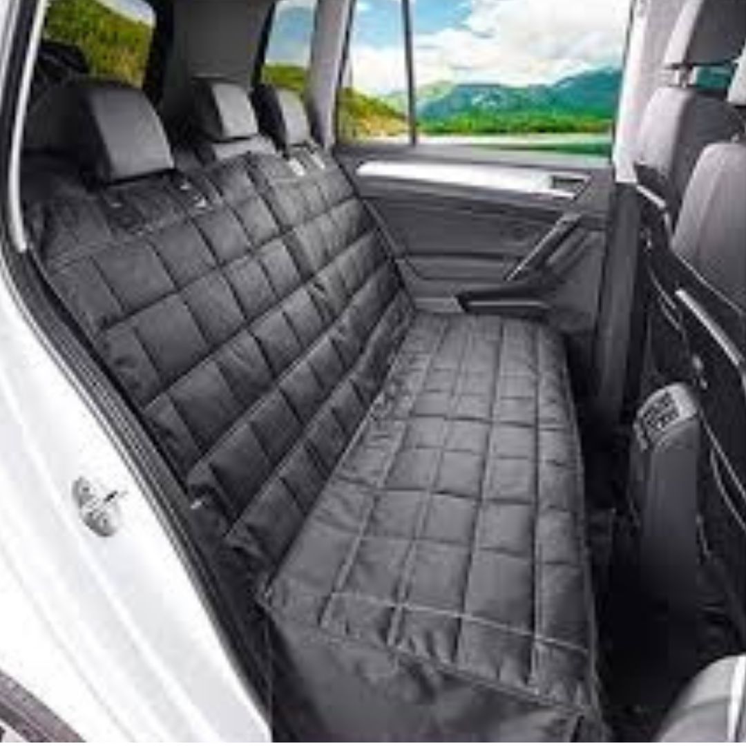 PROTECTOR IMPERMEABLE COJINERIA DE CARRO - De Shopping Store
