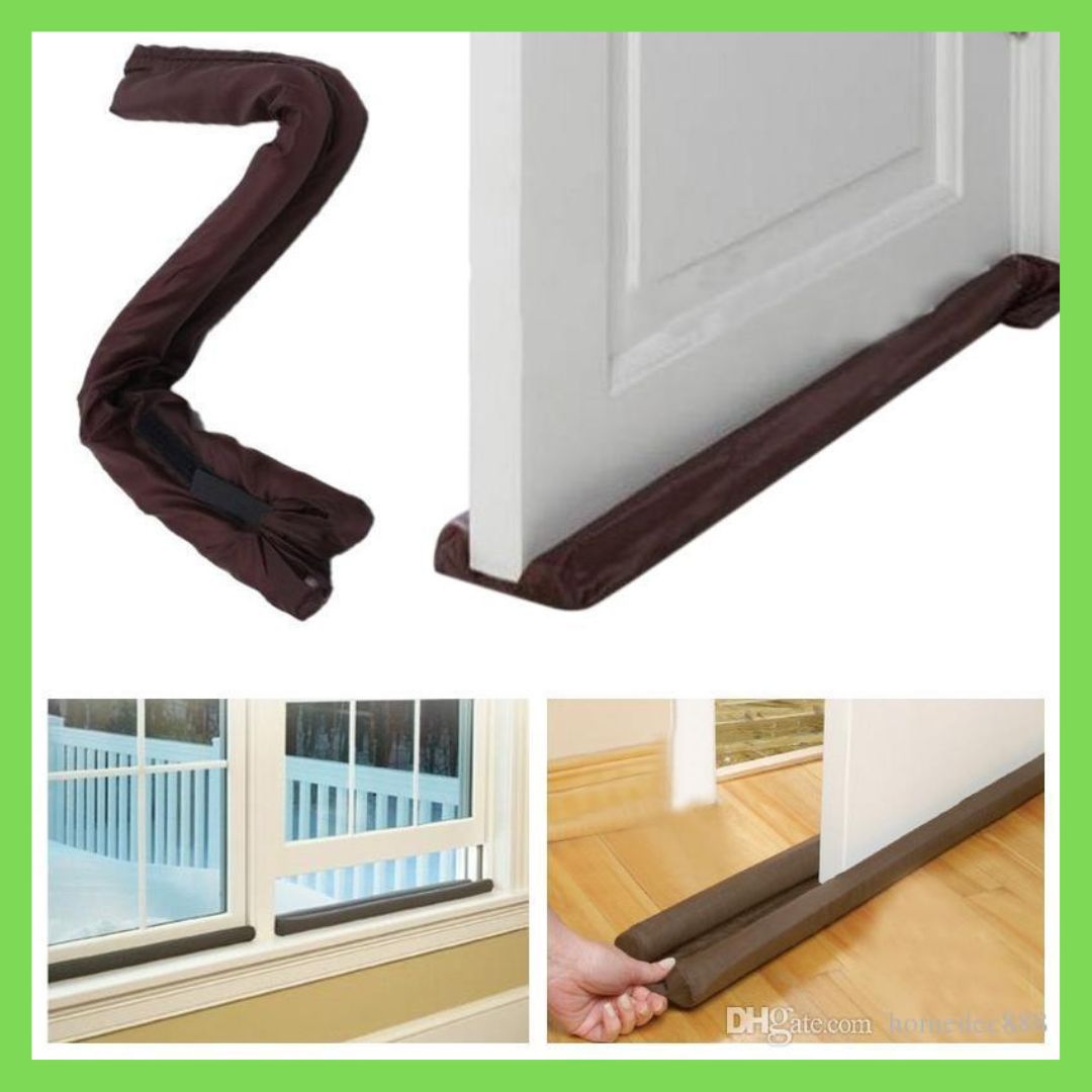 PROTECTOR PARA PUERTAS Y VENTANAS 🚪 - De Shopping Store