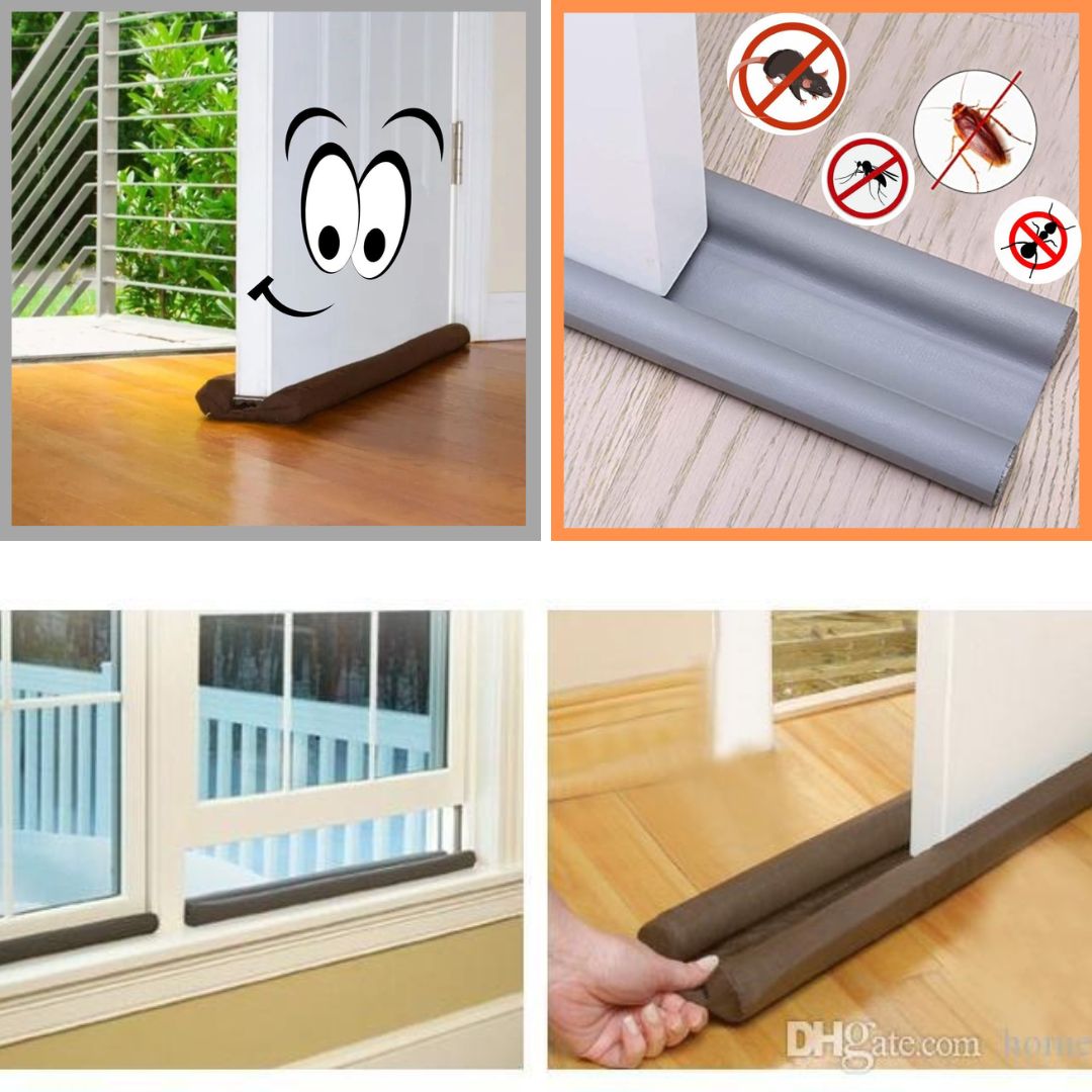PROTECTOR PARA PUERTAS Y VENTANAS 🚪 - De Shopping Store