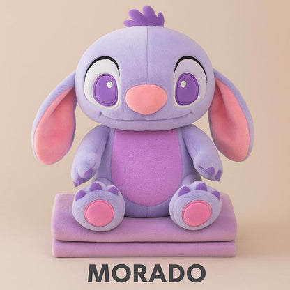 COBIJAS PELUCHE TERMICA