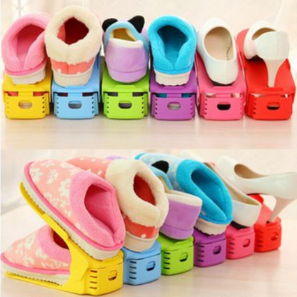 ORGANIZADOR DE ZAPATOS 👟 - De Shopping Store
