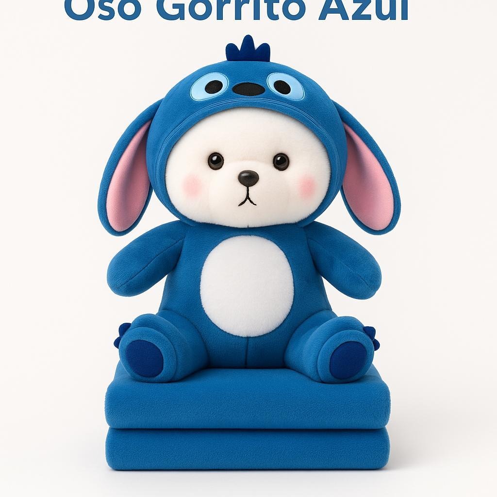 COBIJAS PELUCHE TERMICA