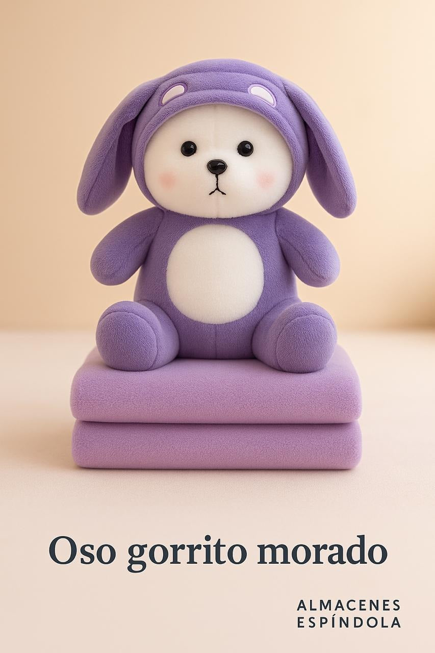 COBIJAS PELUCHE TERMICA