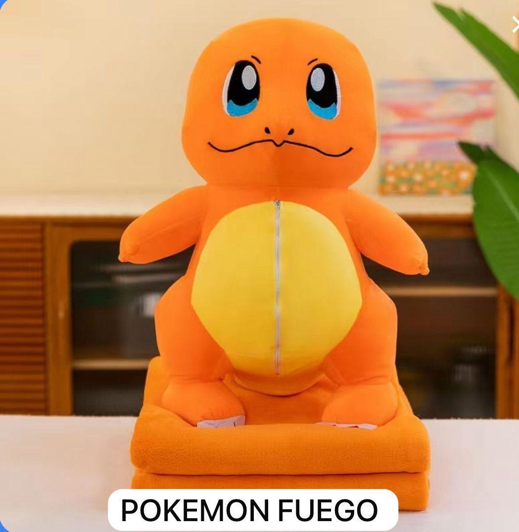 COBIJAS PELUCHE TERMICA