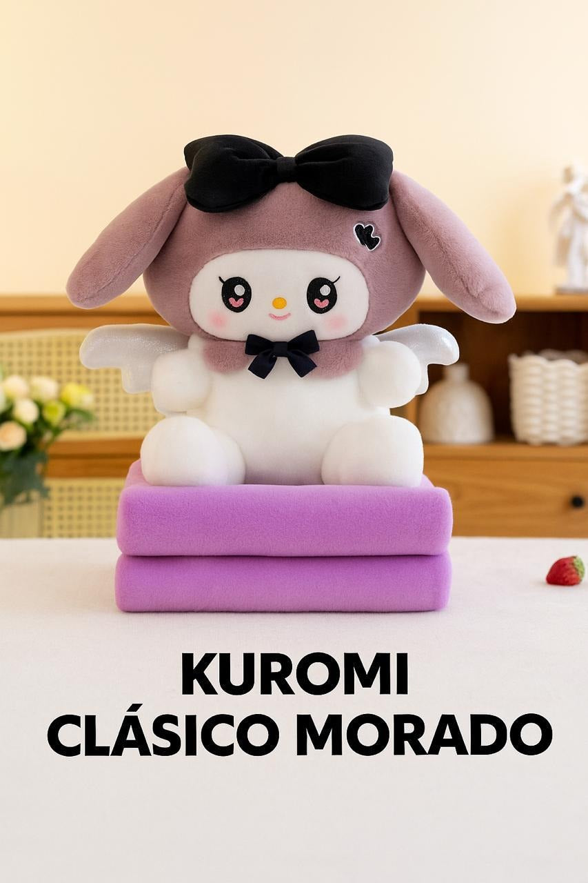 COBIJAS PELUCHE TERMICA