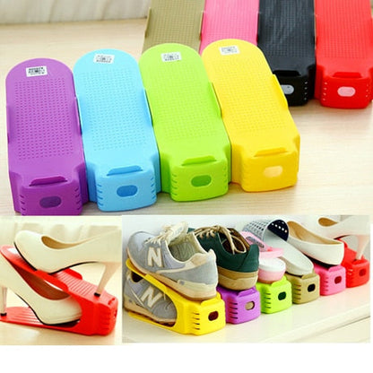 ORGANIZADOR DE ZAPATOS 👟 - De Shopping Store